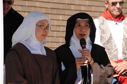 2015 Carmelite Fair