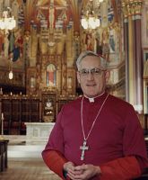 Bishop's Dinner to feature Bishop William Weigand