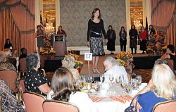 Annual CWL luncheon to benefit two parishes