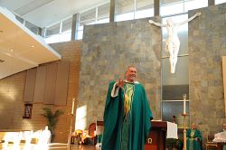 Diocesan Pastoral Congress offers day of personal and professional faith development