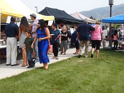 St. Rose Kermes