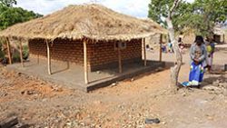 For the least of my brethren: Caring for creation in Malawi, Africa