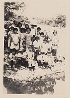 Priest voluntarily lived at Topaz internment camp