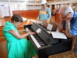 Cheryl Heyborne, Msgr. Michael Winterer also to receive Catholics Can awards