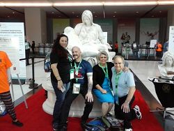 World Meeting of Families brings blessings to Utahns who attended to learn and to grow