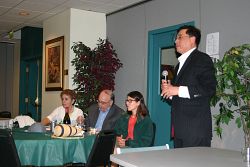 White Mass celebrates health-care professionals