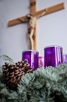 Advent retreats scheduled