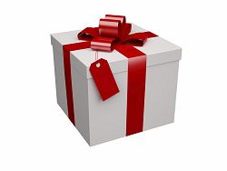 Gift of the Drummer helps bring Christmas to kids
