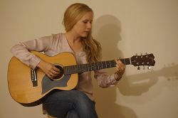 Music therapy soothes, offers patients a way to communicate 
