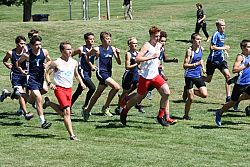 Fall sports bring regional team and individual state titles to the Utah Catholic high schools