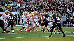 Utah Catholic schools wrap up girls volleyball; Judge Memorial's football season ends at state