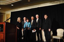 CCS Humanitarian Awards