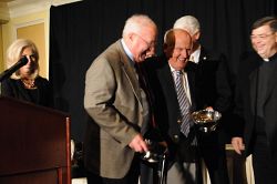 CCS Humanitarian Awards