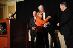 CCS Humanitarian Awards