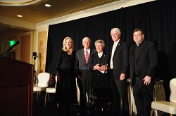 CCS Humanitarian Awards