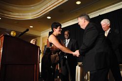 CCS Humanitarian Awards