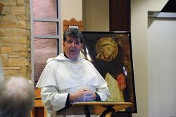 Dominicans mark 800 years