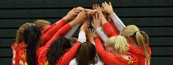 Utah Catholic schools wrap up girls volleyball; Judge Memorial's football season ends at state