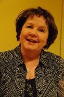AARP Utah honors Pat Bayer for volunteer work