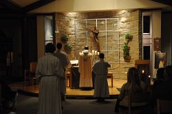Dominicans mark 800 years
