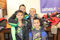 Coats for Kids