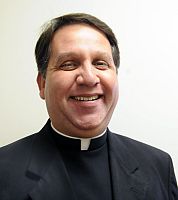Diocesan retreat will focus on Year of Mercy