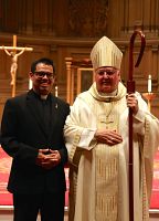 Heading  toward  priesthood