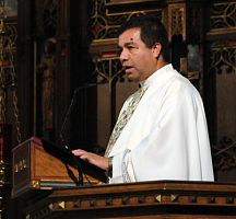 Retiro de adviento