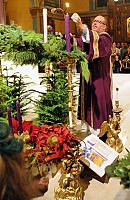 Advent Begins Nov. 29