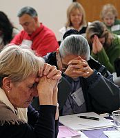 Advent Retreat