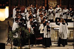 Music for the Season
