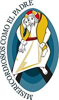 Descripción del logotipo del Ao de la Misericordia