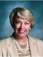 Mary Kay Griffin honored by Alumni Association