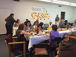 INN Between provides hospice care for homeless