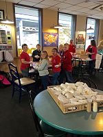 St. Marguerite School in Tooele creates an endowment