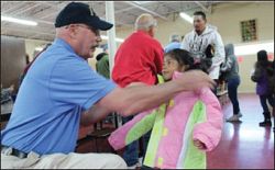 Coats for Kids