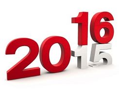 Year in Review