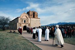 National Park Service honors Jesuit missionary with a legacy day