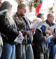 Rosary for Life