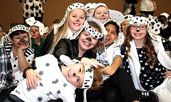 Salt Lake diocese celebrates Catholic Schools Week 