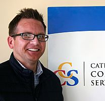 CCS Northern Utah Food Bank has new leadership