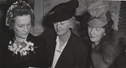 Membership tea will mark anniversary