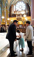 Rite of Election 