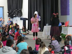 Cientos de familias celebran Encuentro Diocesano de Cuaresma en Draper