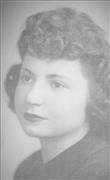 Lucille Katherine Durando Brusatto
