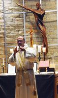 St. Catherine Newman Center priest named to regional post in Western Dominican Province