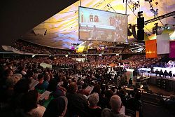 Utah catechists participate in national congress