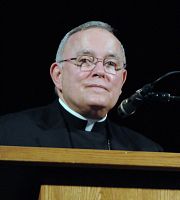 Archbishop Chaput to speak at BYU