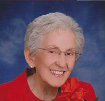 Gloria B. Phillips