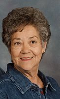 Martha M. King